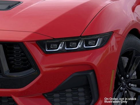 New 2026 Ford Mustang GT image 13