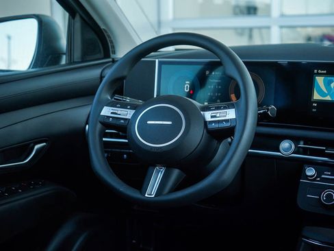 New 2026 Hyundai Tucson SE image 15