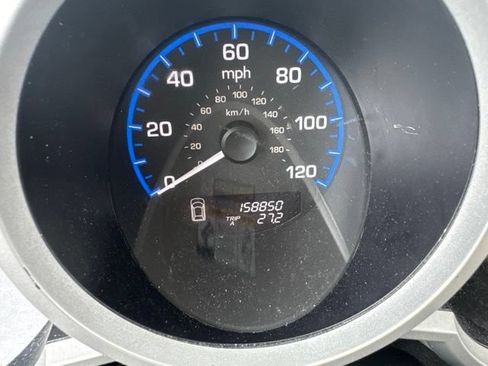 Used 2008 Honda Element EX image 17