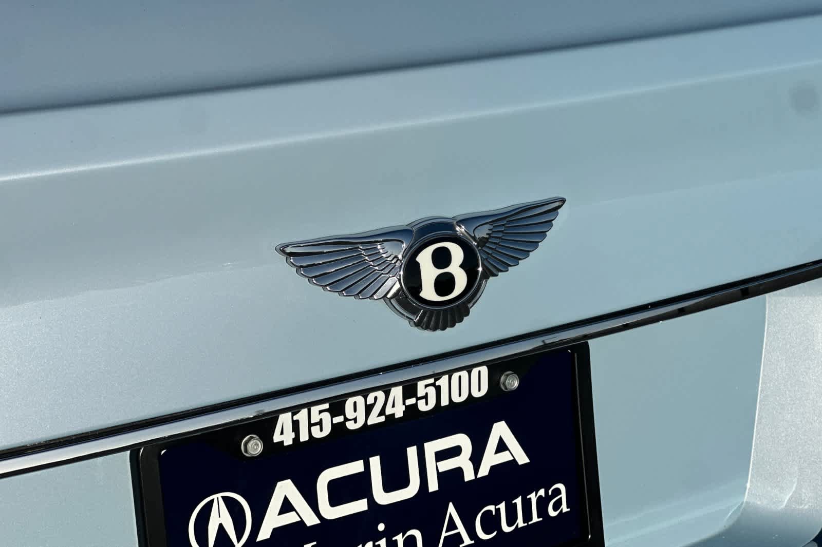 Used 2019 Bentley Bentayga AWD/4WD image 28