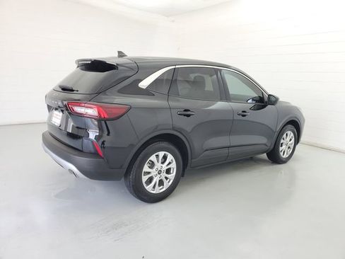 Used 2024 Ford Escape Active FWD image 5
