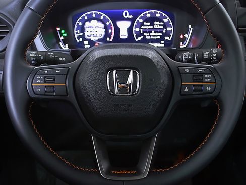 Used 2026 Honda Passport TrailSport image 24