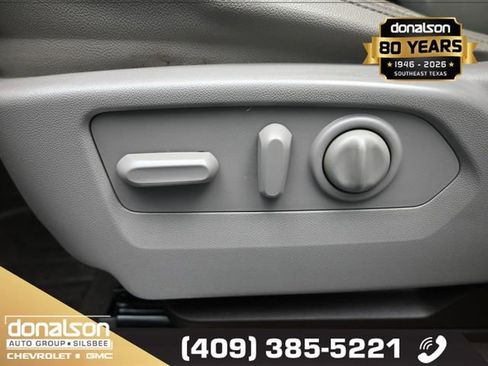 Used 2020 GMC Sierra 1500 SLT image 7