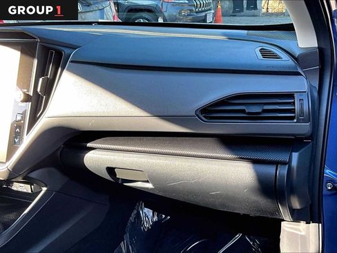 Certified 2025 Subaru Crosstrek 2.0i Premium image 19