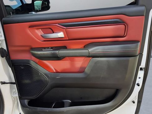 Used 2024 RAM 1500 Rebel w/ Rebel Level 1 Equipment Group AWD/4WD image 38