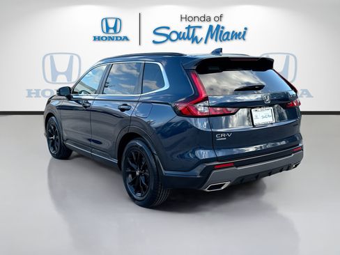 Used 2025 Honda CR-V Sport image 5