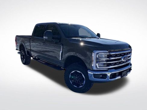 New 2026 Ford F250 XLT w/ XLT Premium Package image 56