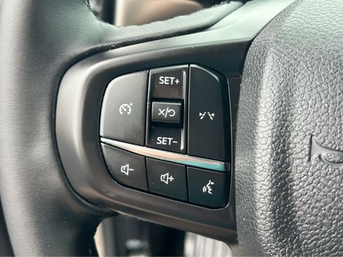 Used 2025 Ford Ranger XLT AWD/4WD image 21