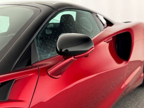 New 2025 McLaren Artura Spider image 34