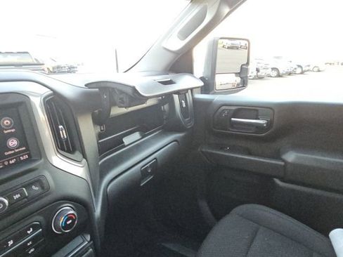 Used 2024 Chevrolet Silverado 2500 W/T w/ WT Convenience Package image 62