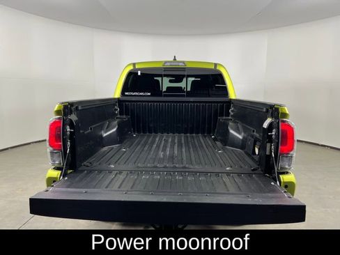 Used 2022 Toyota Tacoma TRD Pro image 13