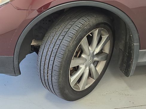 Used 2016 INFINITI QX50 2WD w/ Premium Plus Package image 31