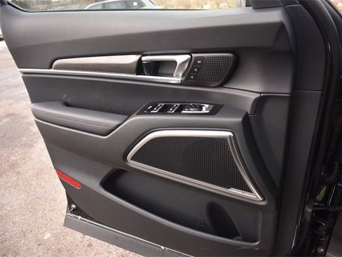 New 2025 Kia Telluride AWD image 38