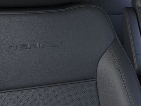 New 2026 GMC Yukon XL Denali AWD/4WD image 21