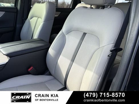 Used 2024 MAZDA CX-90 3.3 Turbo w/ Preferred Plus image 24