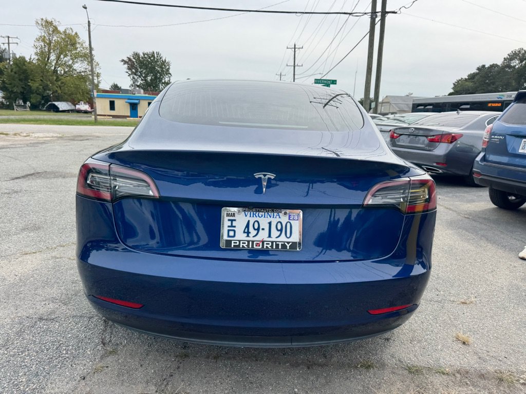 Used 2019 Tesla Model 3 Standard Range Plus RWD image 6