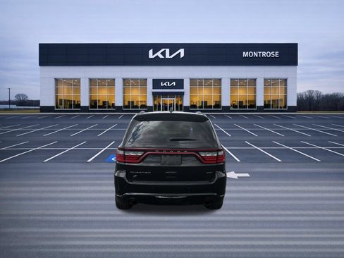 Used 2024 Dodge Durango GT AWD/4WD image 7