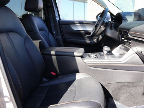 Used 2024 MAZDA CX-90 Plug-In Hybrid w/ Preferred image 10