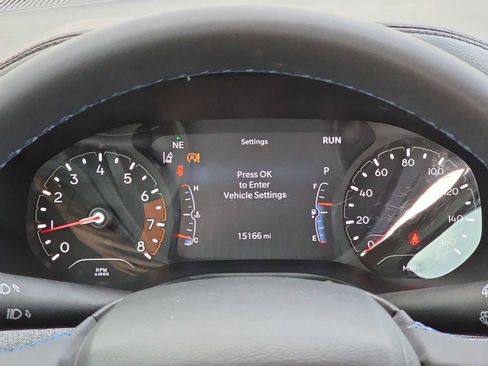 Used 2022 Jeep Compass Latitude image 22