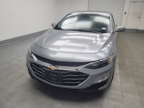 Used 2023 Chevrolet Malibu LT FWD image 15