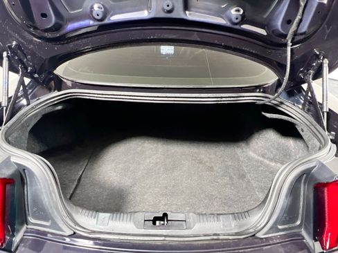 Used 2022 Ford Mustang GT Premium w/ Equipment Group 401A image 34