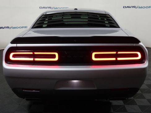 Used 2023 Dodge Challenger R/T w/ Blacktop Package image 7