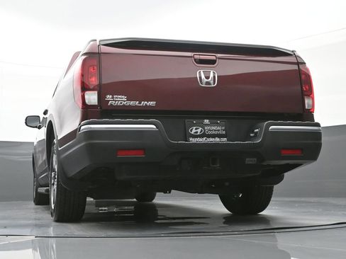Used 2019 Honda Ridgeline RTL-T image 43