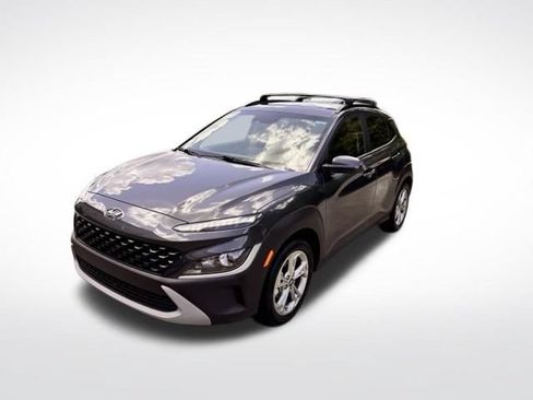Used 2022 Hyundai Kona SEL w/ Convenience Package FWD image 7