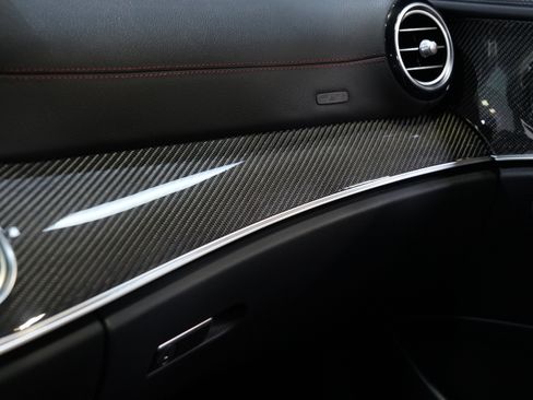 Used 2019 Mercedes-Benz E 63 AMG S image 51