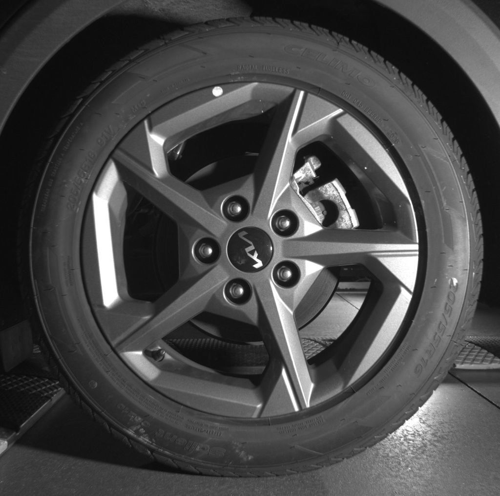 Used 2025 Kia K4 FWD image 11