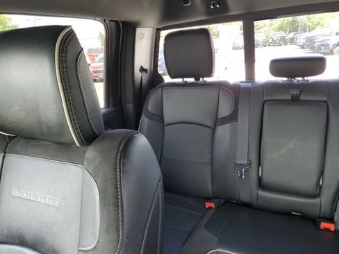 Used 2026 RAM 2500 Laramie AWD/4WD image 14