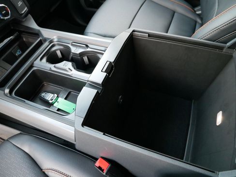 New 2026 Ford F350 Lariat w/ FX4 Off-Road Package image 25