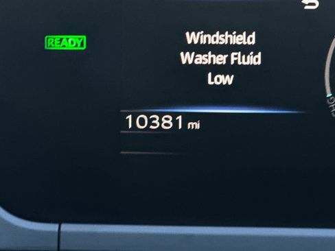 Certified 2023 Subaru Solterra AWD image 25