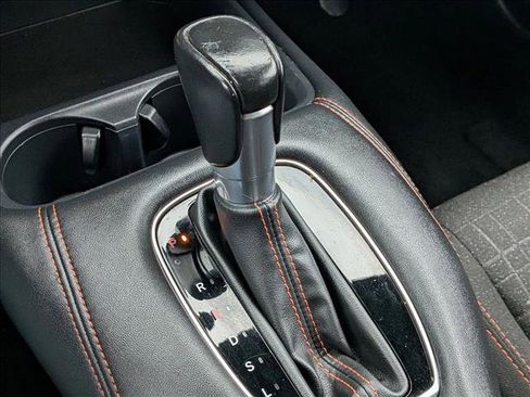 Used 2023 Honda HR-V Sport image 12