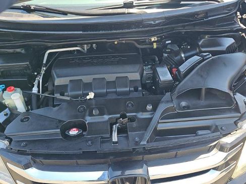 Used 2015 Honda Odyssey EX-L image 16