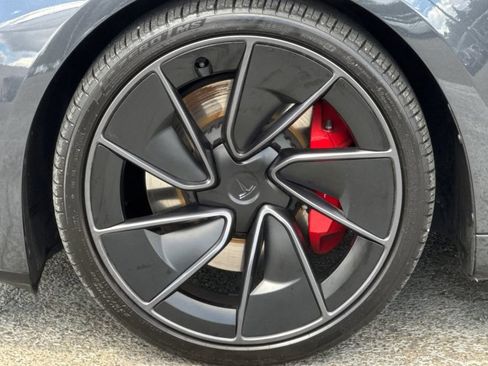Used 2025 Tesla Model 3 Performance AWD/4WD image 24