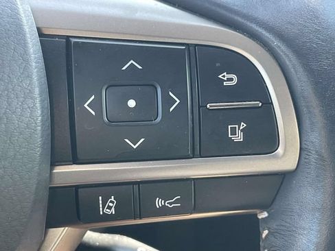 Used 2018 Lexus RX 350L Luxury w/ Accessory Package AWD/4WD image 23