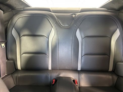 Used 2017 Chevrolet Camaro LT image 27