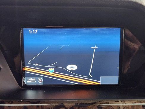 Used 2015 Mercedes-Benz GLK 350 GLK 350 image 17