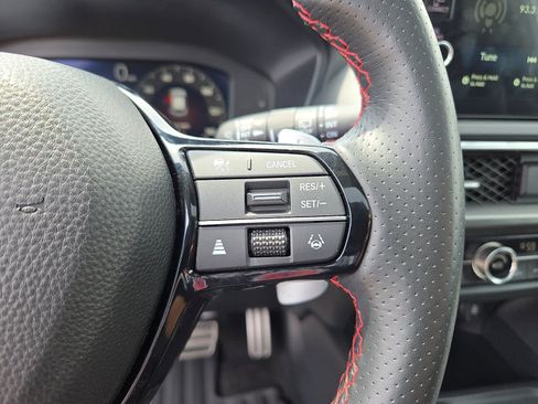 Used 2025 Acura ADX A-Spec AWD/4WD image 22