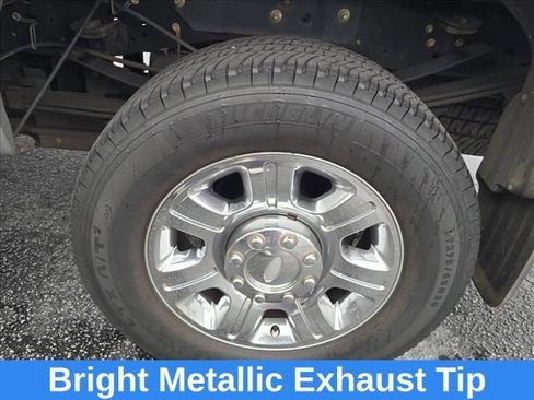 Used 2012 Ford F350 Lariat w/ Lariat Ultimate Pkg image 19