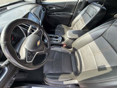 Certified 2022 Chevrolet Equinox Premier FWD image 10