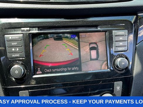 Used 2019 Nissan Rogue Sport SL FWD image 18