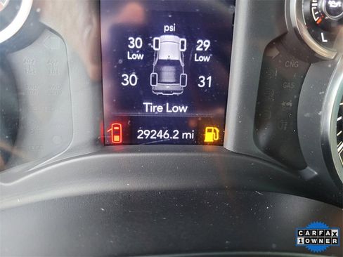 Used 2022 RAM 1500 Lone Star image 30