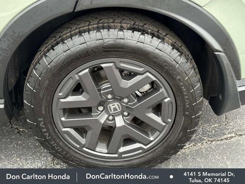 Used 2026 Honda CR-V TrailSport image 29