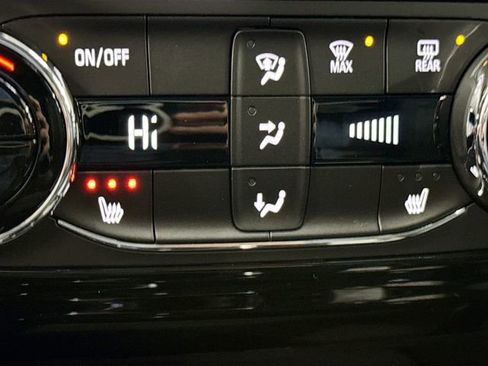 New 2026 Chevrolet Trax LT w/ Driver Confidence Package image 20