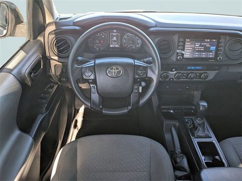 Used 2022 Toyota Tacoma SR image 2