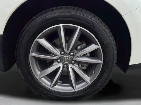 Used 2019 Acura RDX AWD w/ Technology Package image 28