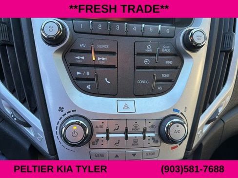 Used 2017 GMC Terrain SLE w/ Nightfall Package FWD image 19
