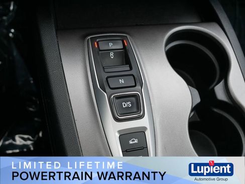 Used 2022 Honda Ridgeline RTL image 22